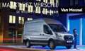 Ford E-Transit 350 L3H2 Trend 68 kWh Nu te bestellen | Financial Argintiu - thumbnail 1