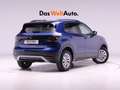 Volkswagen T-Cross ADVANCE 1.0 TSI 70 KW (95 CV ) 5 VEL. Azul - thumbnail 14