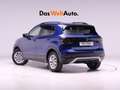 Volkswagen T-Cross ADVANCE 1.0 TSI 70 KW (95 CV ) 5 VEL. Azul - thumbnail 2
