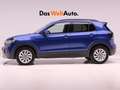 Volkswagen T-Cross ADVANCE 1.0 TSI 70 KW (95 CV ) 5 VEL. Azul - thumbnail 15