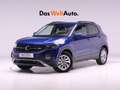 Volkswagen T-Cross ADVANCE 1.0 TSI 70 KW (95 CV ) 5 VEL. Azul - thumbnail 13
