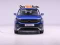 Volkswagen T-Cross ADVANCE 1.0 TSI 70 KW (95 CV ) 5 VEL. Azul - thumbnail 12