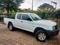 Mitsubishi L200 L200 Cab III 2001 d.cab 2.5 tdi GLS Air 4wd 115cv Bianco - thumbnail 1