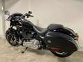 Harley-Davidson Sport Glide SOFTAIL FLSB Met Regelbare Uitlaat Czarny - thumbnail 5