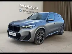 BMW X1 sDrive18i 136ch M Sport First Edition Exclusive