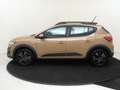 Dacia Sandero Stepway 1.0 TCe 100 ECO-G Extreme Airco | Android Bruin - thumbnail 8