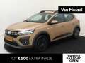 Dacia Sandero Stepway 1.0 TCe 100 ECO-G Extreme Airco | Android Bruin - thumbnail 1