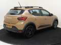 Dacia Sandero Stepway 1.0 TCe 100 ECO-G Extreme Airco | Android Bruin - thumbnail 4