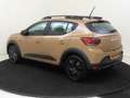 Dacia Sandero Stepway 1.0 TCe 100 ECO-G Extreme Airco | Android Bruin - thumbnail 3