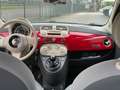 Fiat 500 500 III 1.2 Pop Star 69cv my14 Rouge - thumbnail 13
