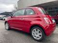 Fiat 500 500 III 1.2 Pop Star 69cv my14 Rouge - thumbnail 6