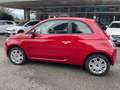 Fiat 500 500 III 1.2 Pop Star 69cv my14 Rouge - thumbnail 7