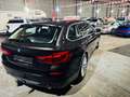 BMW 520 Touring D.A X-Drive LED Cuir GPS Att rem J.A Braun - thumbnail 5