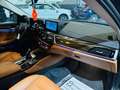 BMW 520 Touring D.A X-Drive LED Cuir GPS Att rem J.A Braun - thumbnail 25