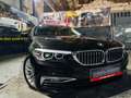 BMW 520 Touring D.A X-Drive LED Cuir GPS Att rem J.A Braun - thumbnail 2