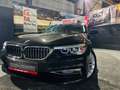 BMW 520 Touring D.A X-Drive LED Cuir GPS Att rem J.A Braun - thumbnail 1