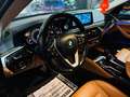 BMW 520 Touring D.A X-Drive LED Cuir GPS Att rem J.A Braun - thumbnail 16