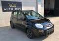 Fiat Panda Panda 1.0 firefly hybrid City Life s&s 70cv 5posti Siyah - thumbnail 3