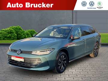 Variant 1.5 eTSI Business AHK+Rückfahrkamera+Sitzh