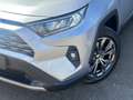 Toyota RAV 4 2.5 Hybrid Dynamic / Trekhaak / Leer / Camera Argent - thumbnail 4