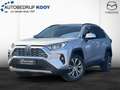 Toyota RAV 4 2.5 Hybrid Dynamic / Trekhaak / Leer / Camera Argent - thumbnail 1