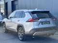Toyota RAV 4 2.5 Hybrid Dynamic / Trekhaak / Leer / Camera Argent - thumbnail 2