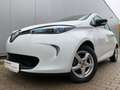 Renault ZOE Z.E. 40 Kaufbatterie Life NAVI+KLIMA+USB+LED Wit - thumbnail 24