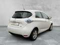 Renault ZOE Z.E. 40 Kaufbatterie Life NAVI+KLIMA+USB+LED Wit - thumbnail 5