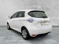 Renault ZOE Z.E. 40 Kaufbatterie Life NAVI+KLIMA+USB+LED Wit - thumbnail 3