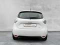 Renault ZOE Z.E. 40 Kaufbatterie Life NAVI+KLIMA+USB+LED Wit - thumbnail 4