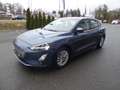 Ford Focus 1.0 EcoBoost Titanium Navi ACC SpurH LM Azul - thumbnail 2
