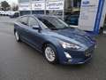 Ford Focus 1.0 EcoBoost Titanium Navi ACC SpurH LM Blau - thumbnail 5