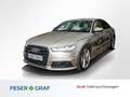 Audi A6 Limo 2.0 TFSI qu. S line /adAIR/LED/HuD/Bose Beige - thumbnail 1