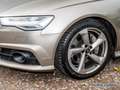 Audi A6 Limo 2.0 TFSI qu. S line /adAIR/LED/HuD/Bose Beige - thumbnail 10
