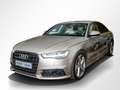 Audi A6 Limo 2.0 TFSI qu. S line /adAIR/LED/HuD/Bose Beige - thumbnail 11