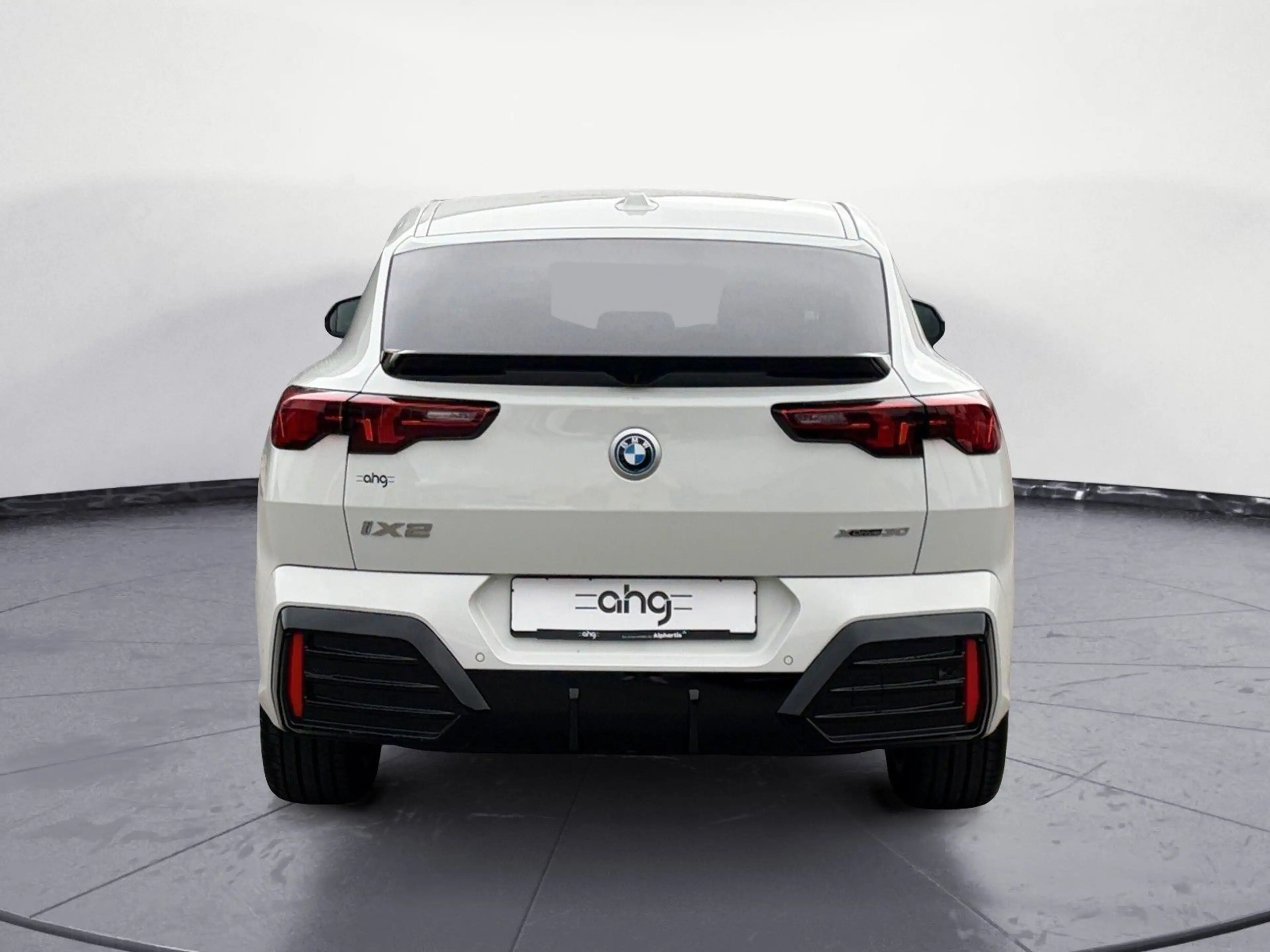 BMW iX2 ix2 xDrive30 Navi Tempom.aktiv Bluetooth PDC Hea — photo 6