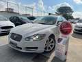 Jaguar XF 3.0d V6 240cv Portfolio soli 100.000km! Blanc - thumbnail 1