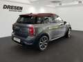 MINI Cooper S Countryman All4 Chili 1.6 Park Lane,PANO,NAVI,HARMAN Gris - thumbnail 3
