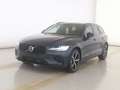 Volvo V60 T8 Ultra Dark Recharge Plug-In Hybrid AWD Blau - thumbnail 1