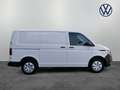 Volkswagen T6.1 Transporter Wit - thumbnail 6