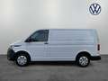 Volkswagen T6.1 Transporter Wit - thumbnail 2