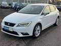 SEAT Leon Style 1.4 NAVI PDC SHZ LED TÜV/HU/NEU Weiß - thumbnail 1