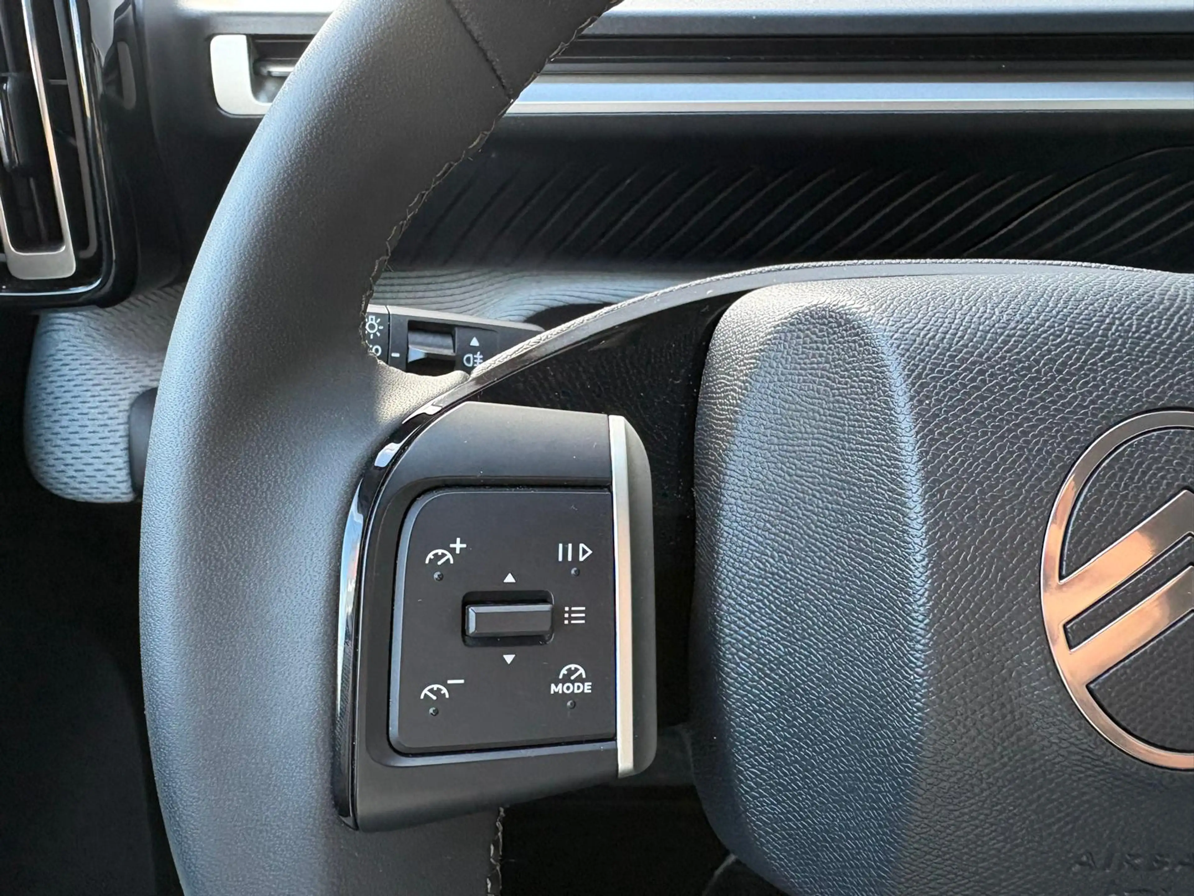 Citroen E-C3 Max 113pk 44 kWh Navigatie/Camera/Parkeerhulp/Carp — photo 13