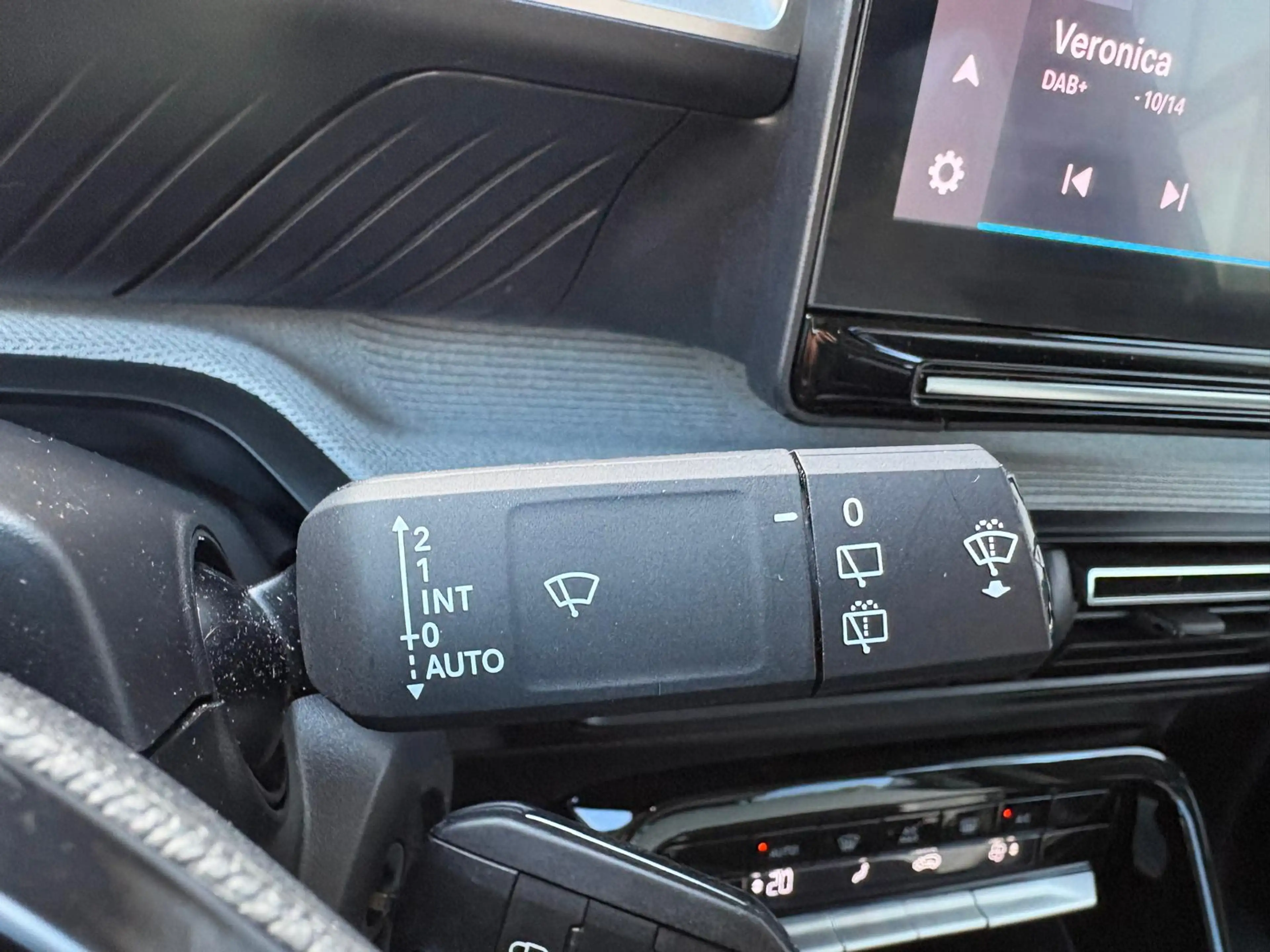 Citroen E-C3 Max 113pk 44 kWh Navigatie/Camera/Parkeerhulp/Carp — photo 16