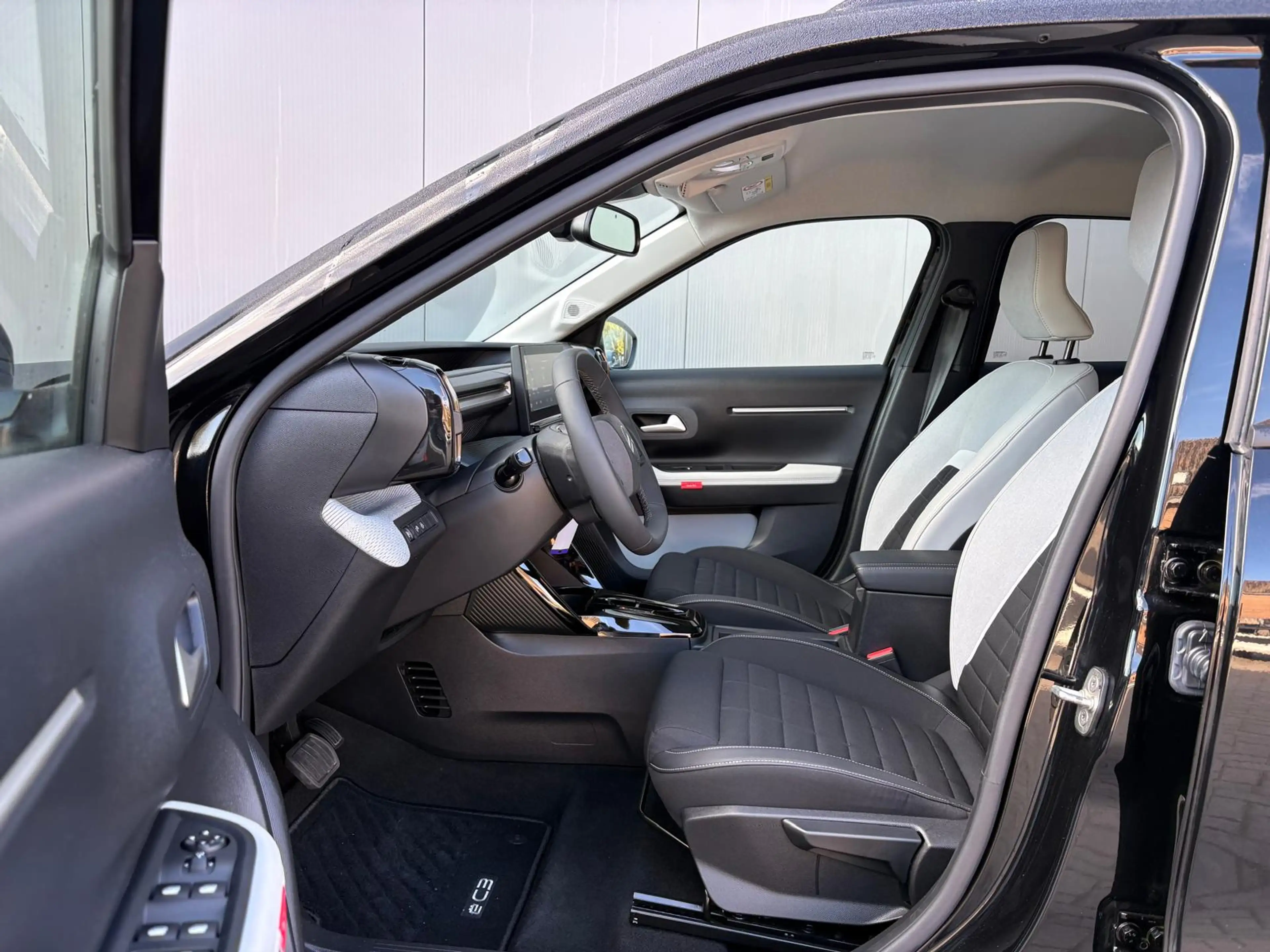 Citroen E-C3 Max 113pk 44 kWh Navigatie/Camera/Parkeerhulp/Carp — photo 6