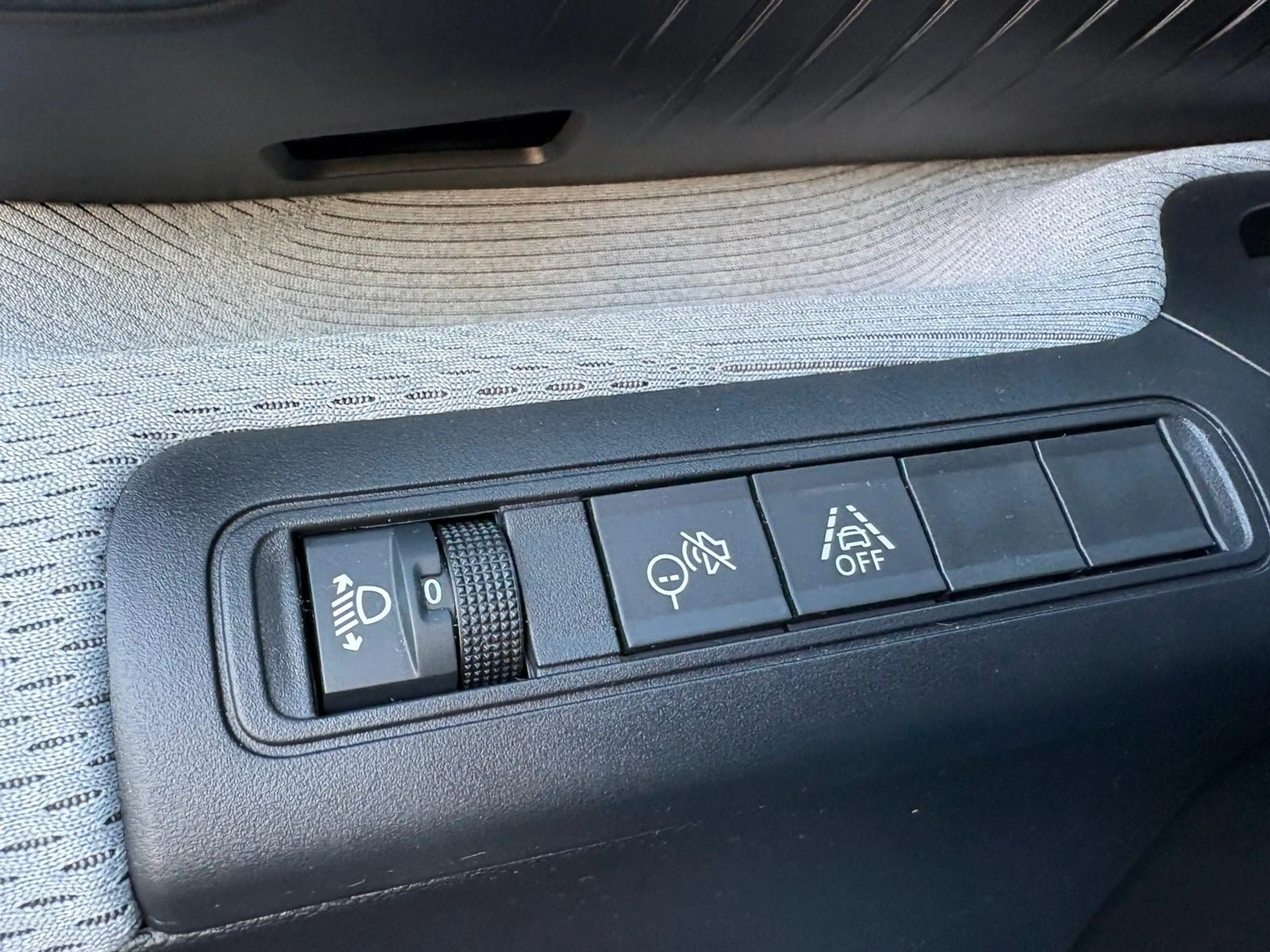 Citroen E-C3 Max 113pk 44 kWh Navigatie/Camera/Parkeerhulp/Carp — photo 22