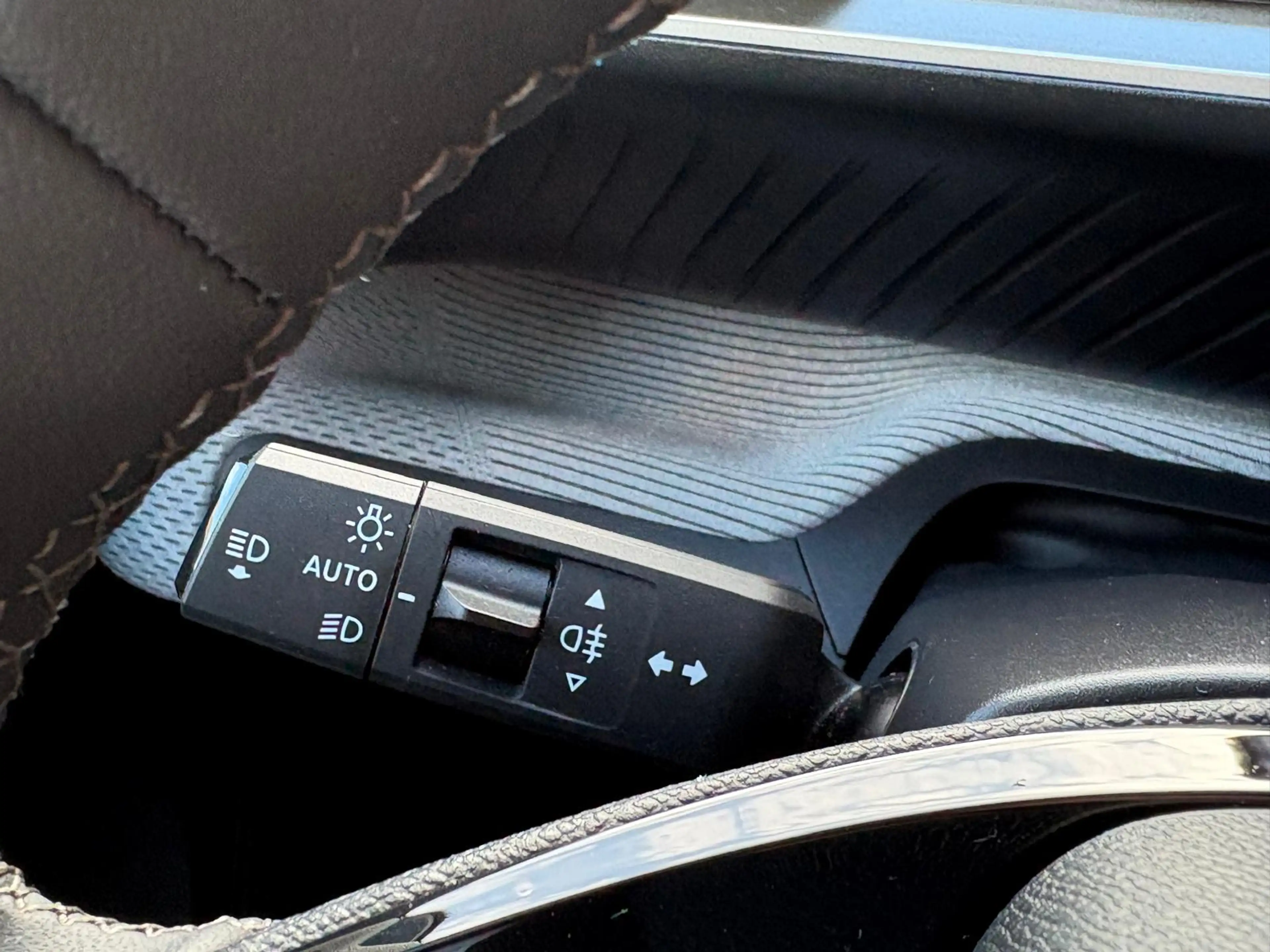 Citroen E-C3 Max 113pk 44 kWh Navigatie/Camera/Parkeerhulp/Carp — photo 15