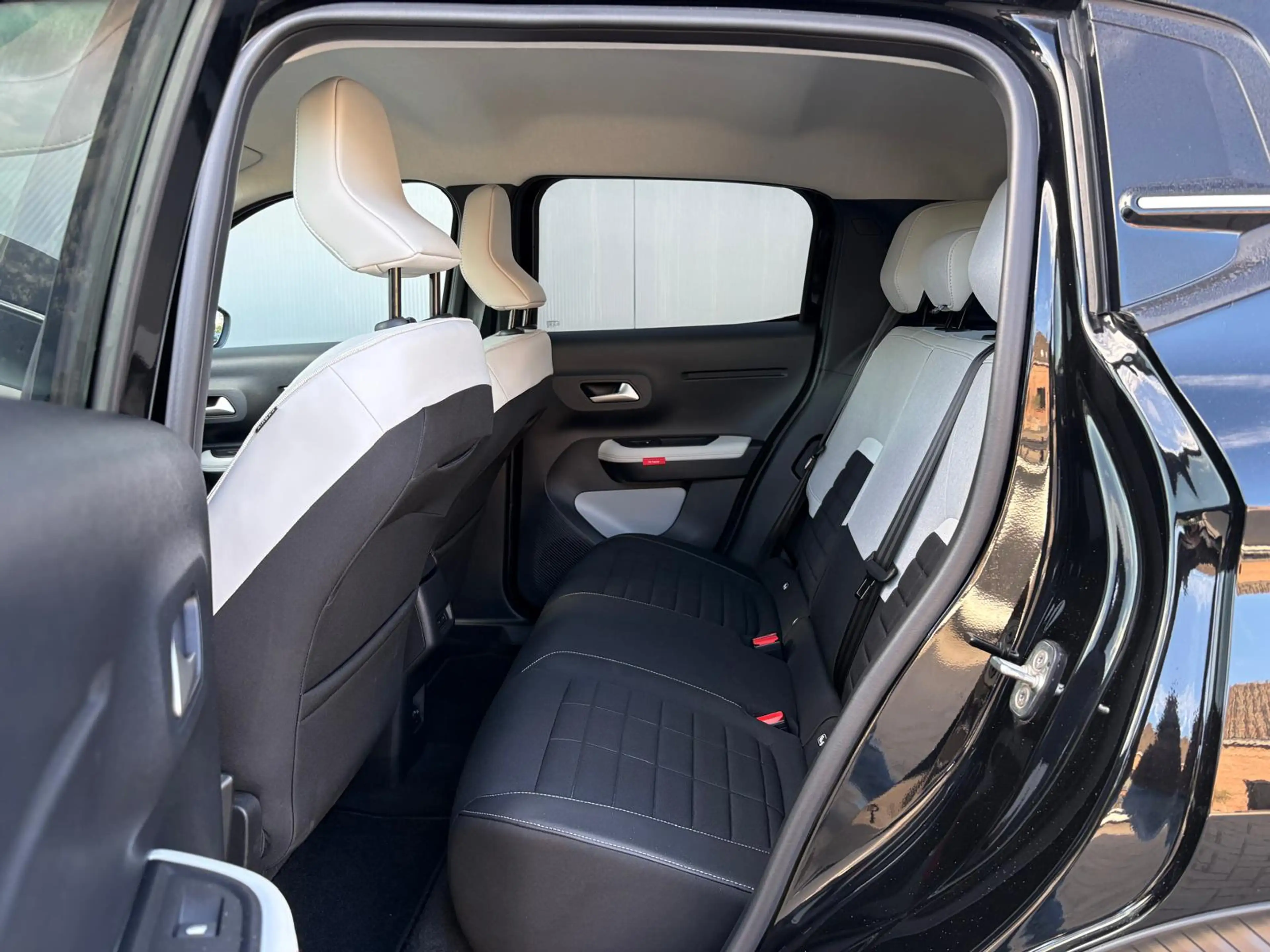 Citroen E-C3 Max 113pk 44 kWh Navigatie/Camera/Parkeerhulp/Carp — photo 10