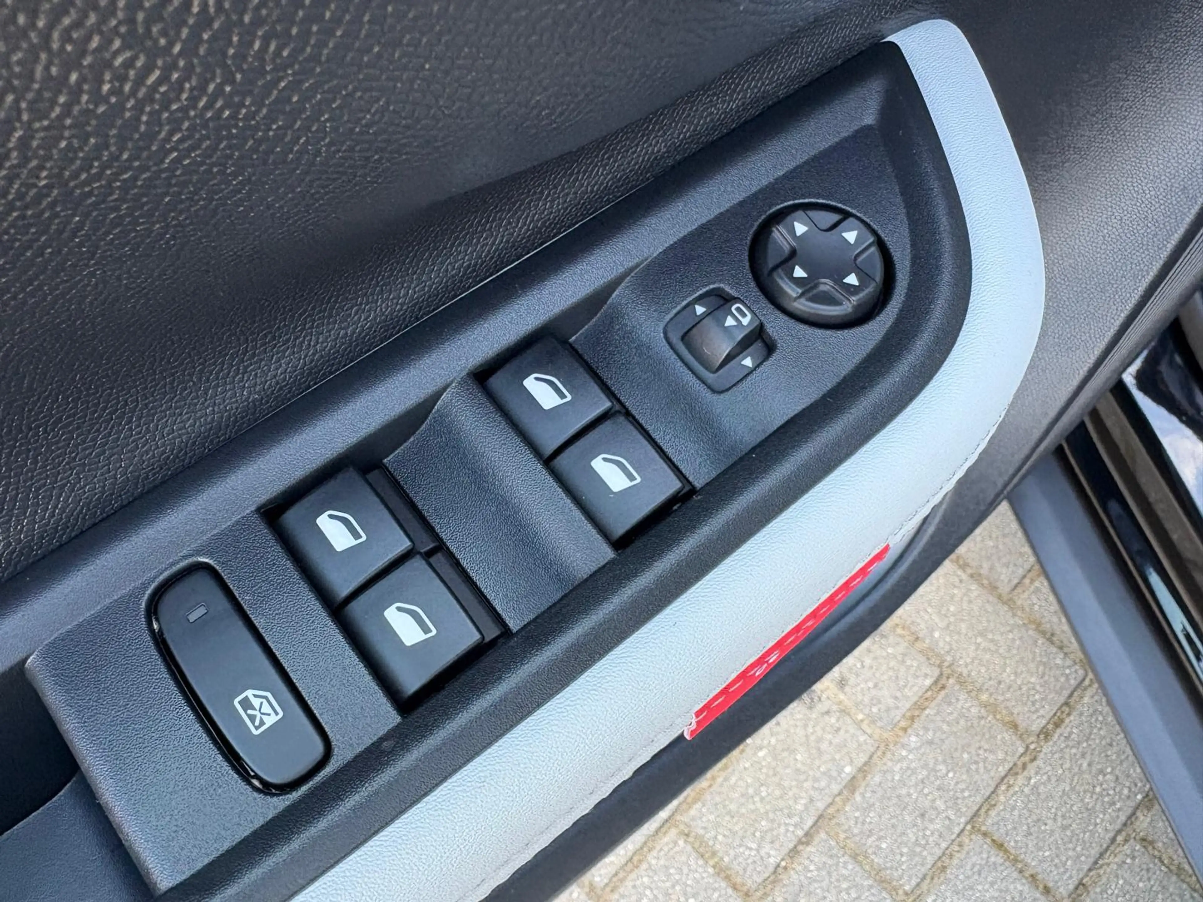Citroen E-C3 Max 113pk 44 kWh Navigatie/Camera/Parkeerhulp/Carp — photo 21