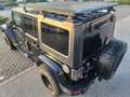 Jeep Wrangler Wrangler Unlimited Sahara 2.8 CRD DPF Automatik Schwarz - thumbnail 11